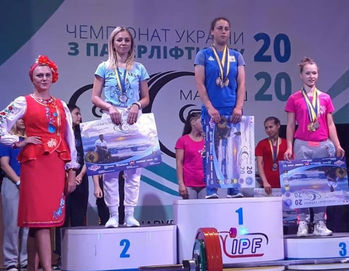 чемпионат Украины